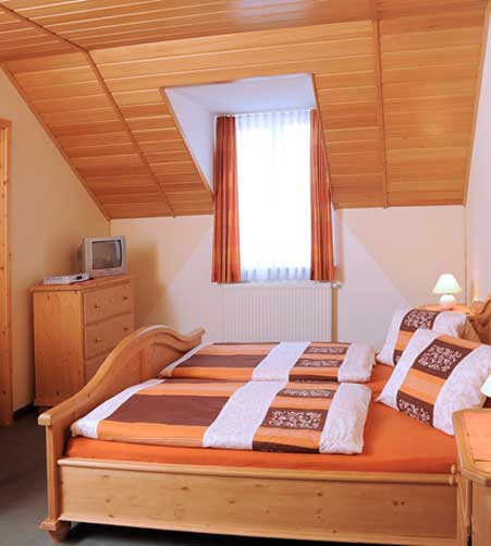 gästezimmer